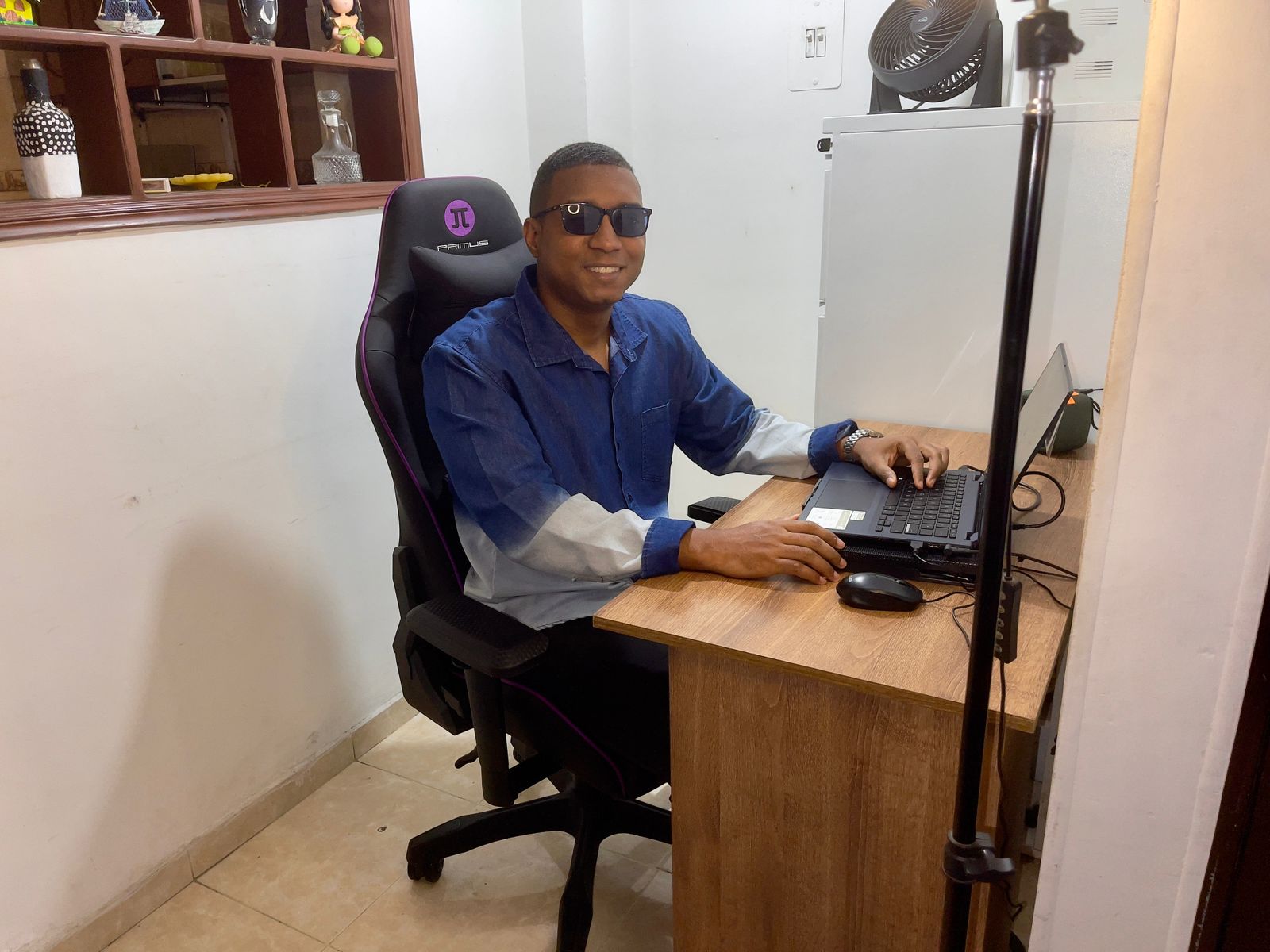 Foto de Cristhian Castillo