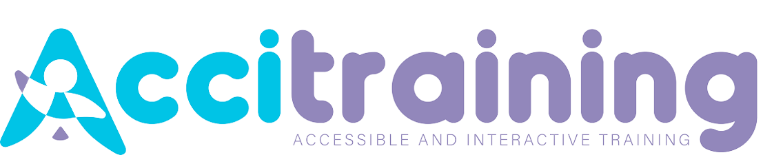 Accitraining logo